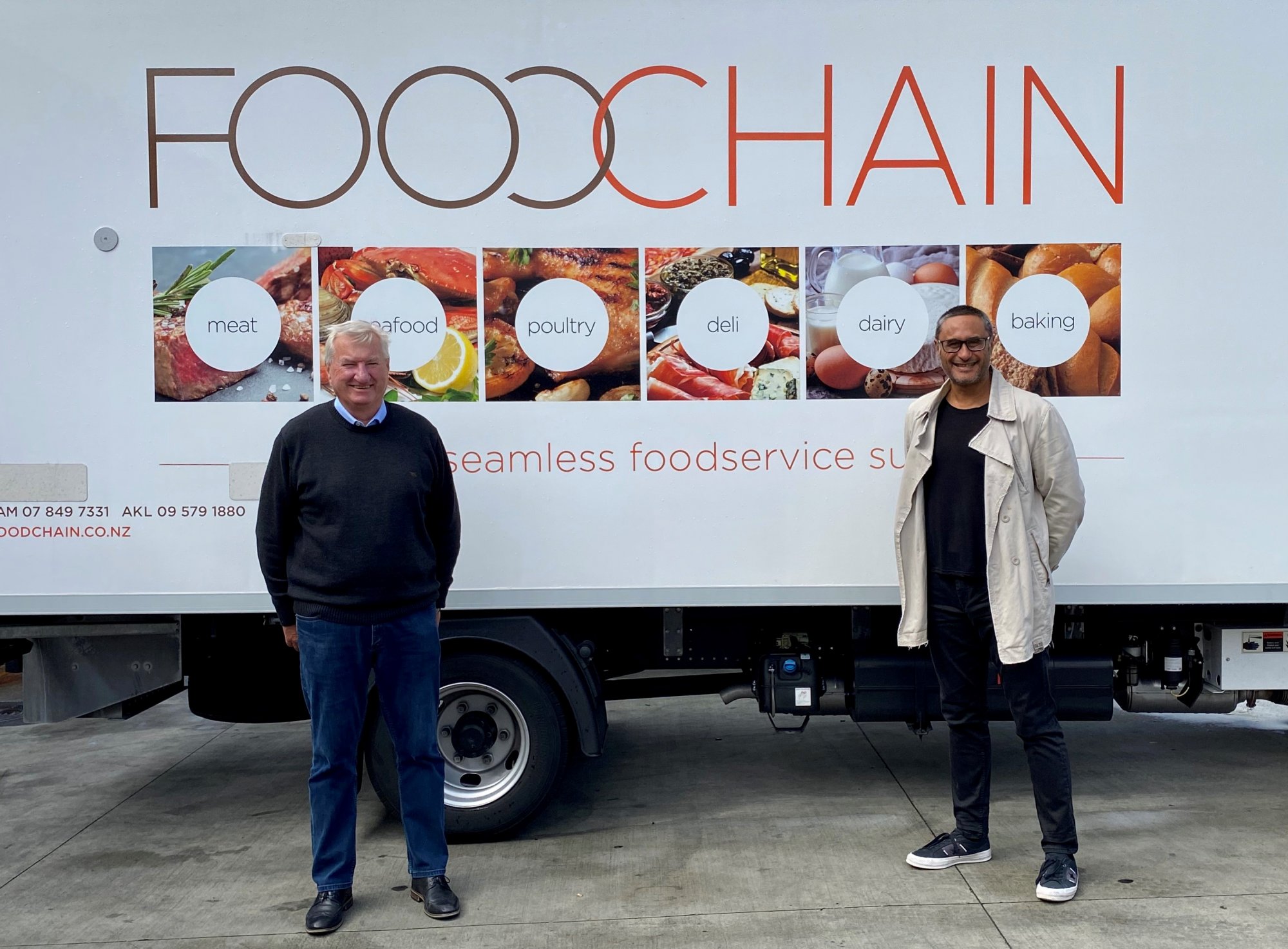 Loam Voted Best Local Bakery